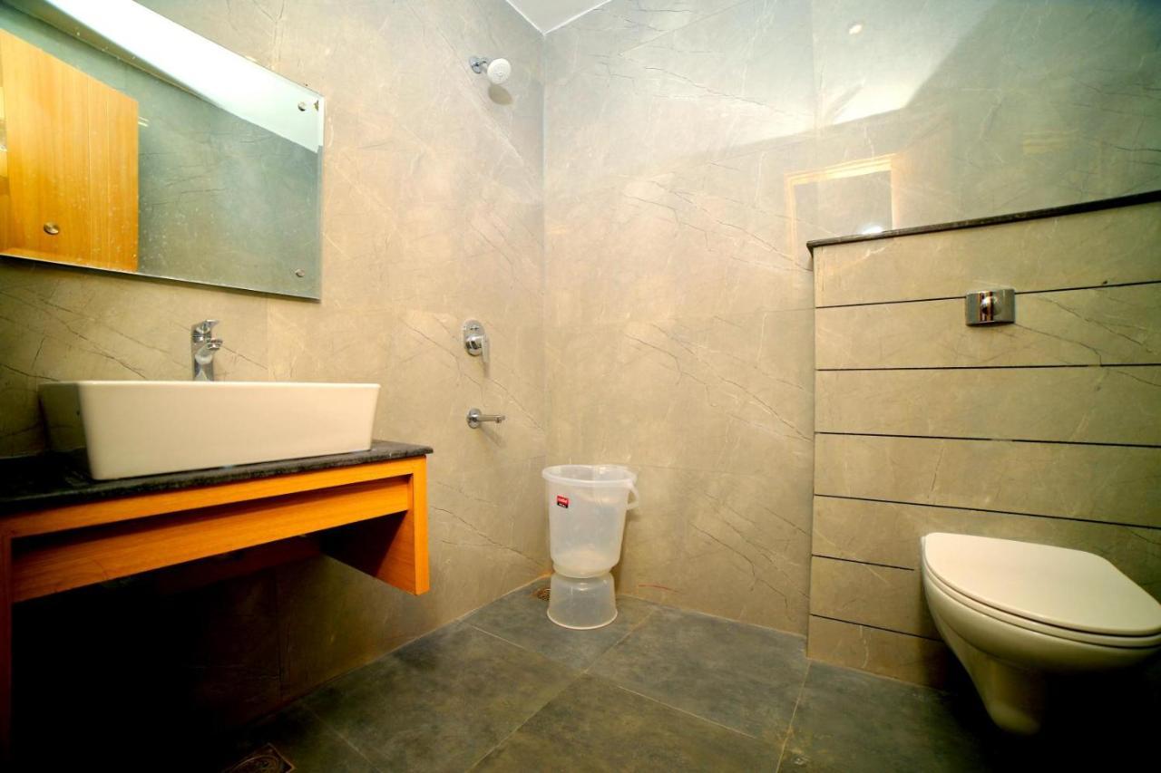 Hotel Diamond View Amritsar Buitenkant foto
